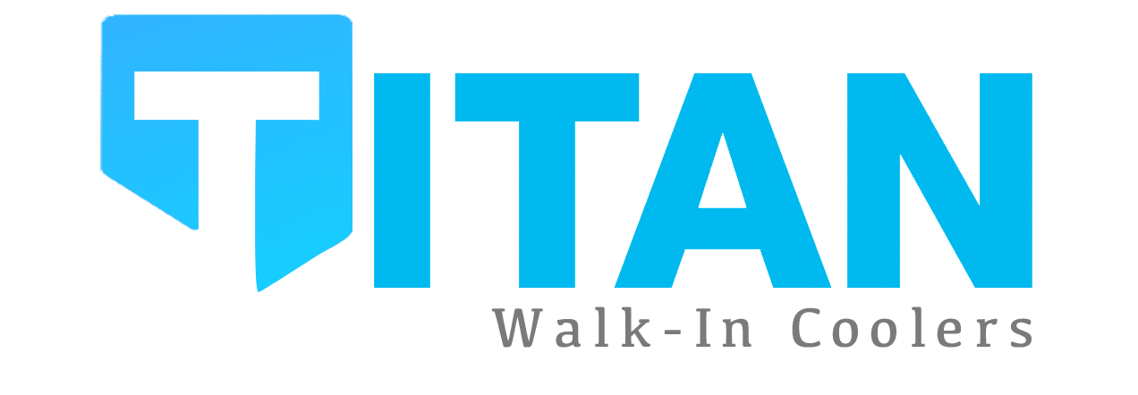 Titan Walk-In Coolers